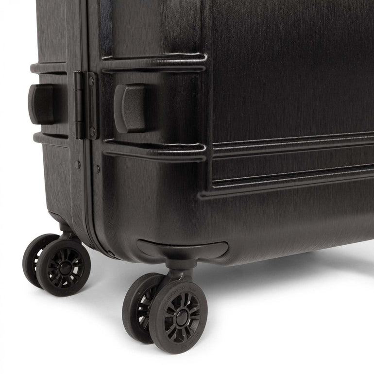 Eastpak Resist'R Case M - Brushed Black