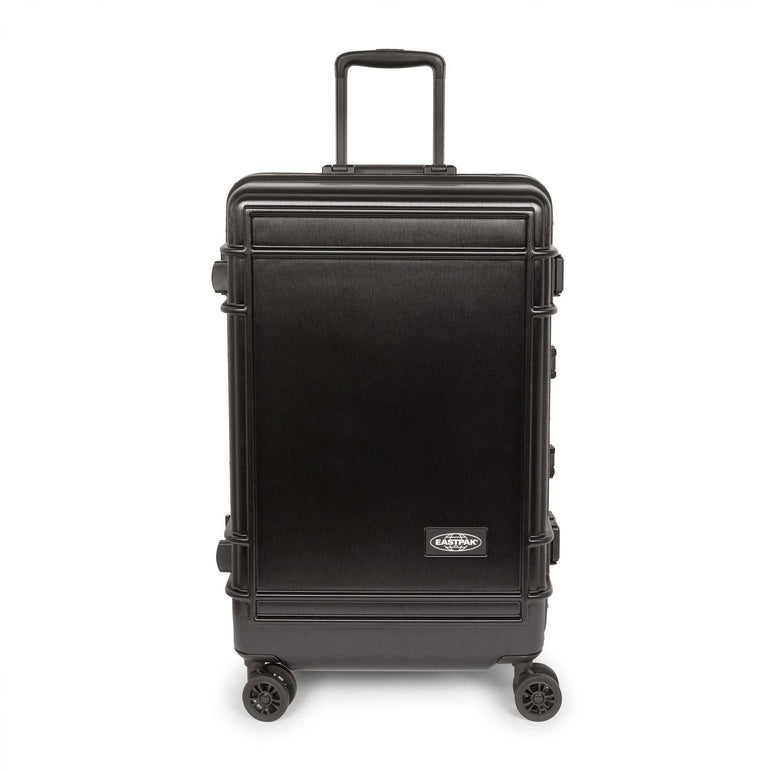 Eastpak Resist'R Case M - Brushed Black