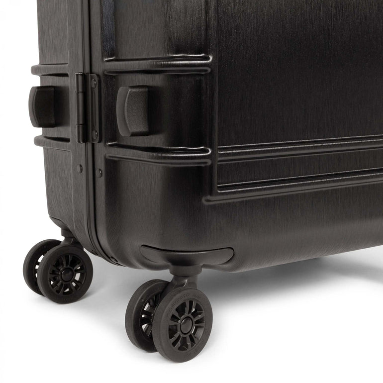 Eastpak Resist'R Case L - Brushed Black