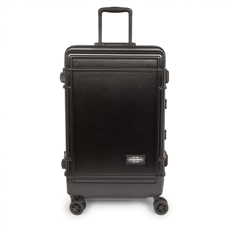 Eastpak Resist'R Case L - Brushed Black