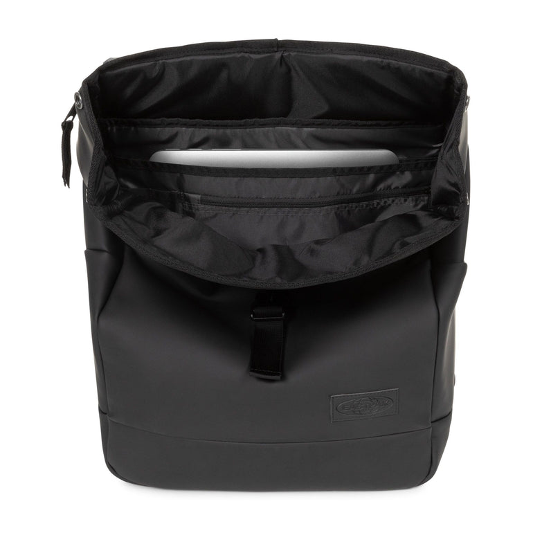 Eastpak Yarin CNNCT F - Matte Black