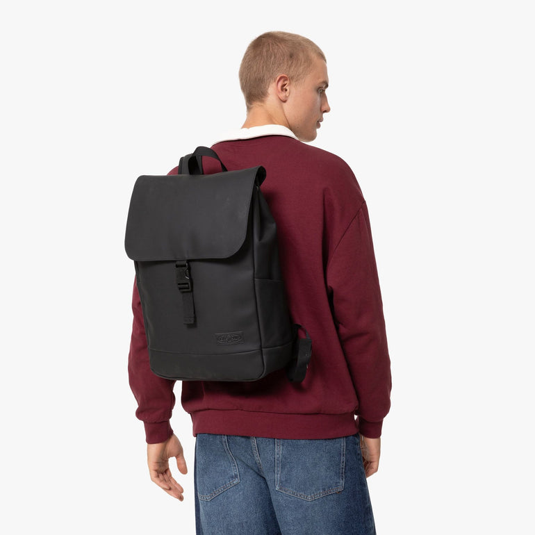 Eastpak Yarin CNNCT F - Matte Black