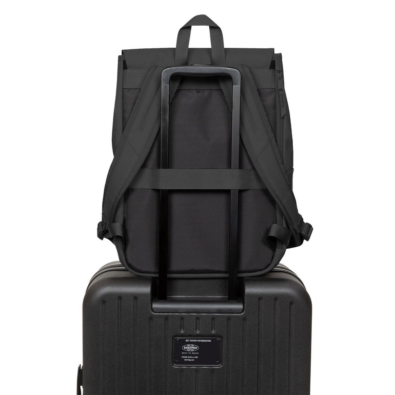 Eastpak Yarin CNNCT F - Matte Black