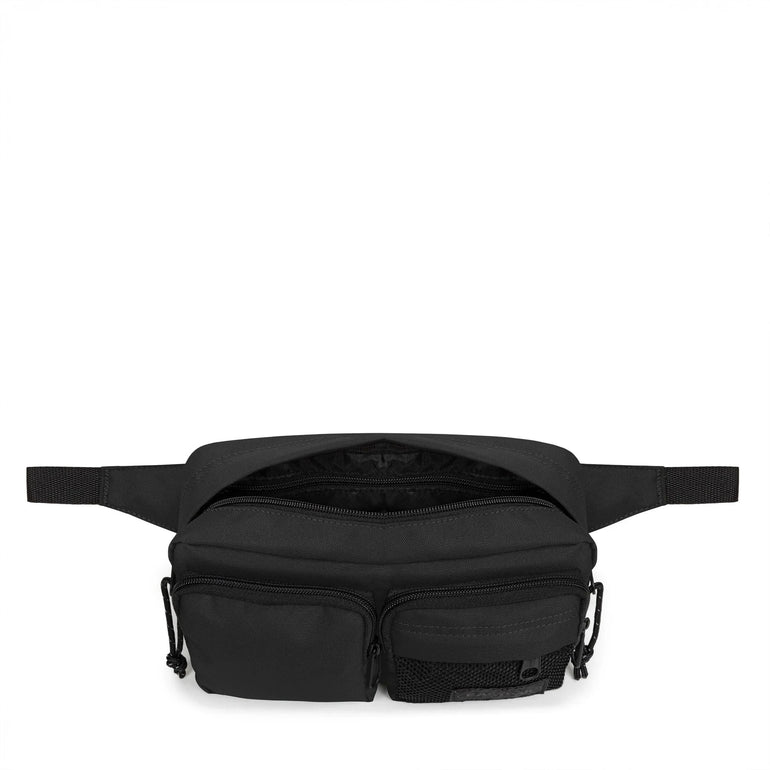 Eastpak Double Sac bandoulière - Noir