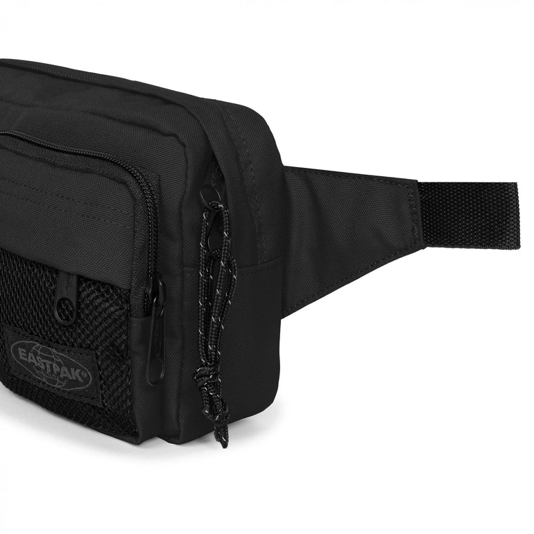 Eastpak Double Sac bandoulière - Noir