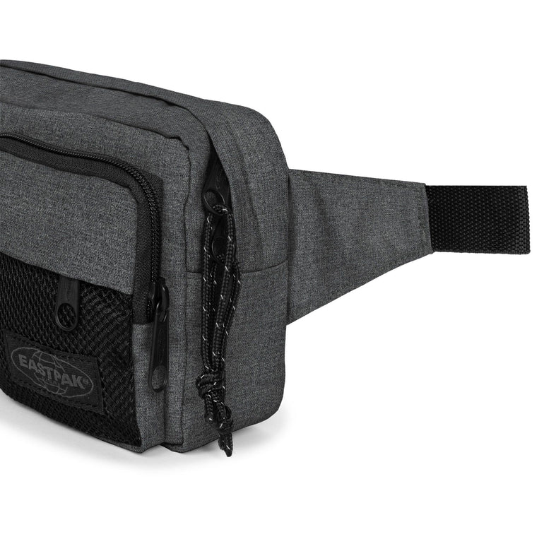 Eastpak Double Sac bandoulière - Black Denim