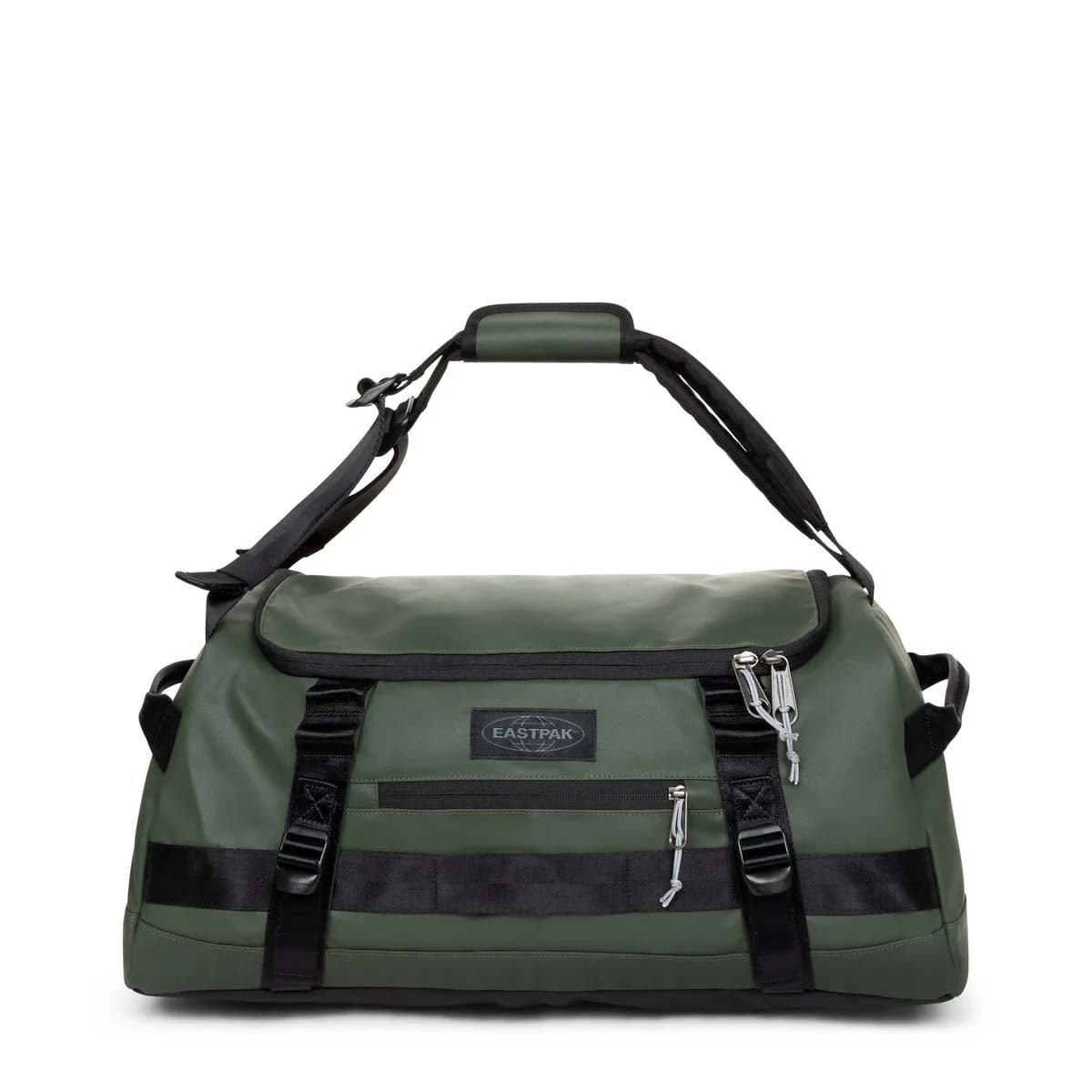 Eastpak Duffel Pack S - Tarp Forest