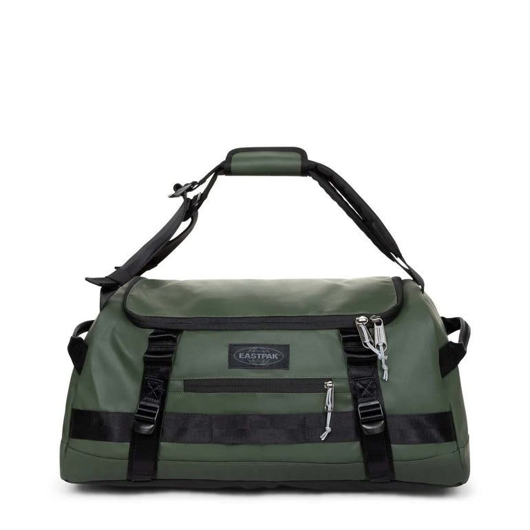 Eastpak Duffel Pack S - Tarp Forest