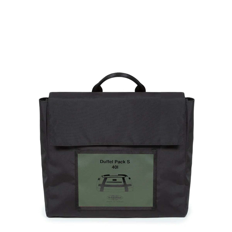 Eastpak Duffel Pack S - Tarp Forest