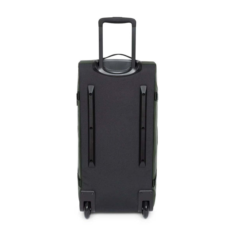 Eastpak Duffel Pack Wheel M - Tarp Forest