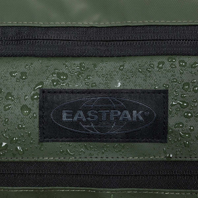 Eastpak Duffel Pack Wheel M - Tarp Forest
