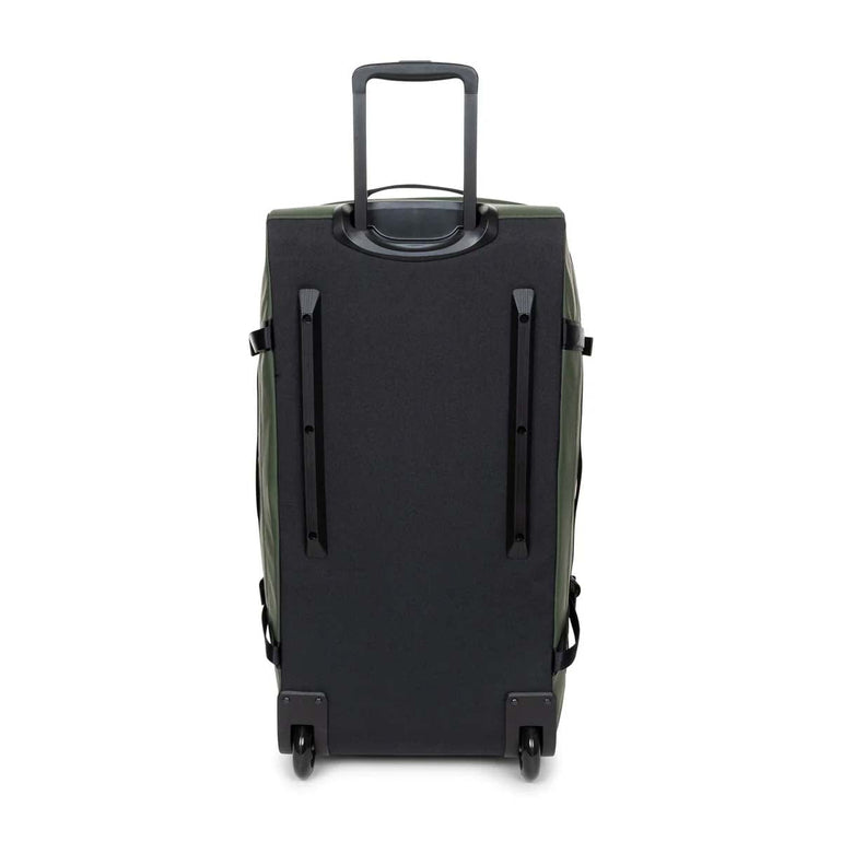 Eastpak Duffel Pack Wheel L - Tarp Forest