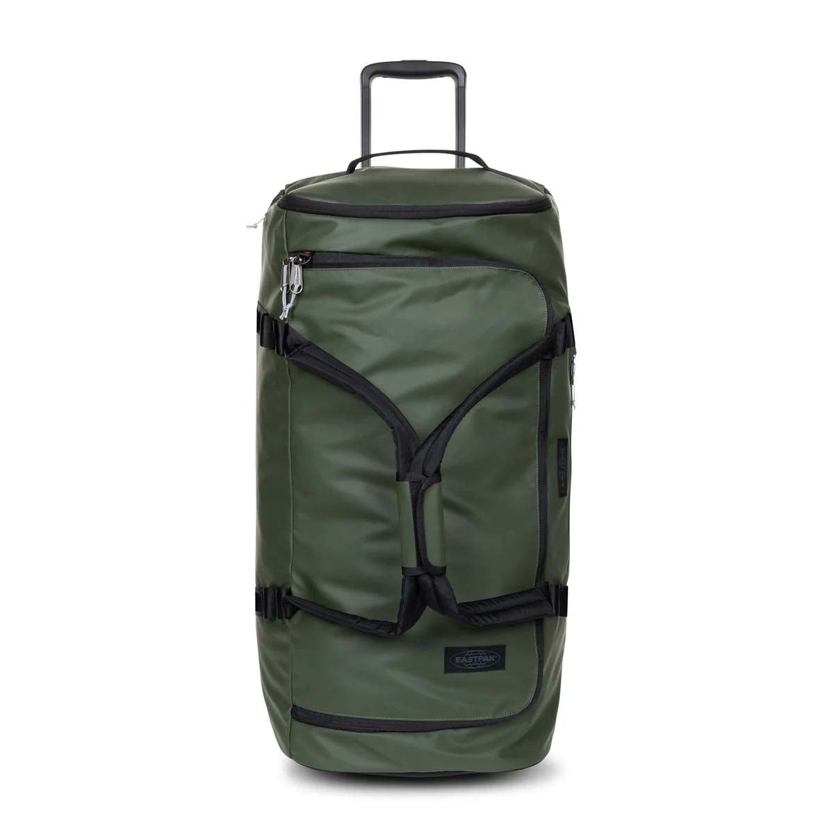 Eastpak Duffel Pack Wheel L - Tarp Forest