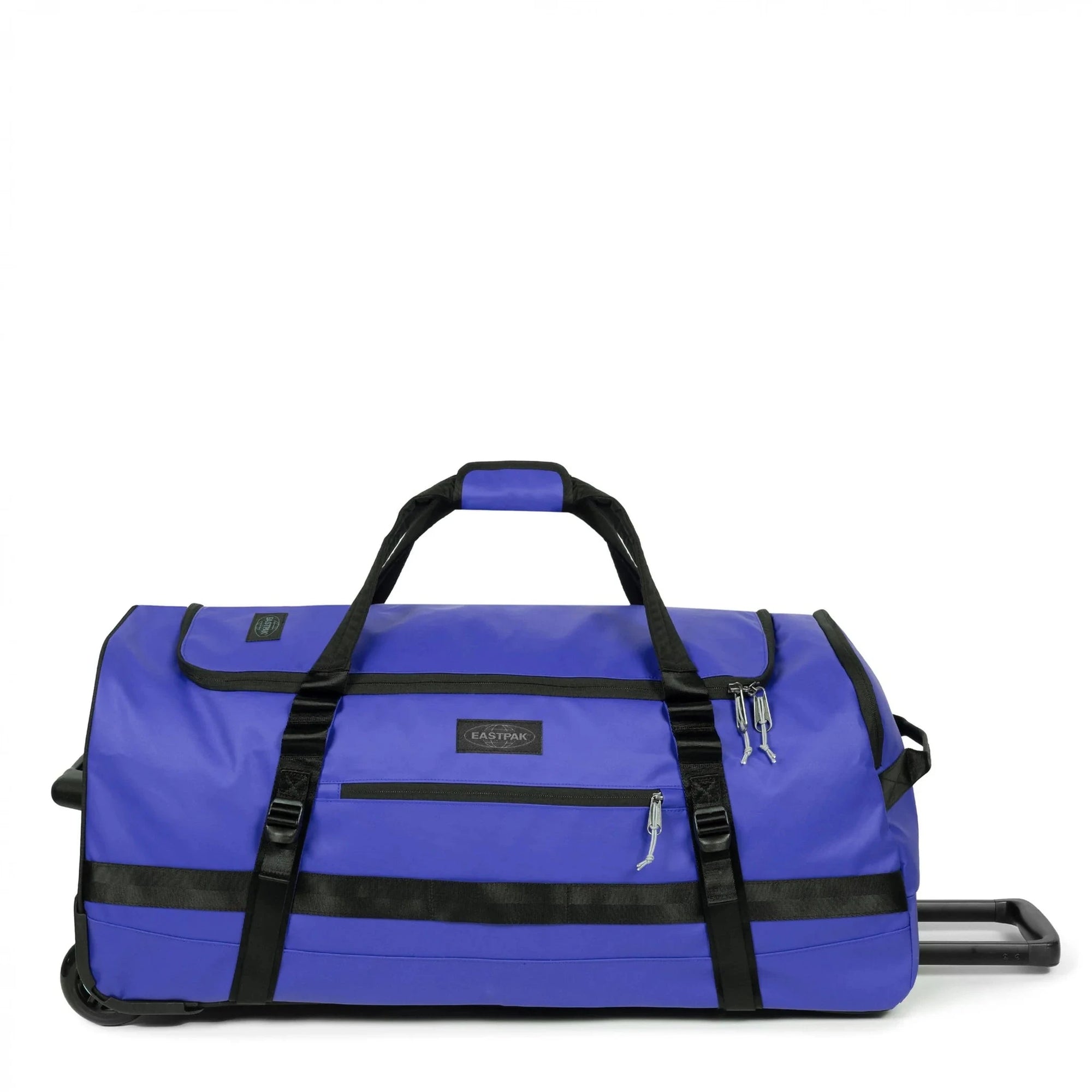 Eastpak Duffel Pack Wheel L - Tarp Blue