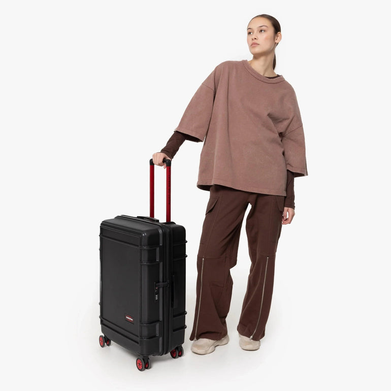 Eastpak Resist'R Zip M - Noir