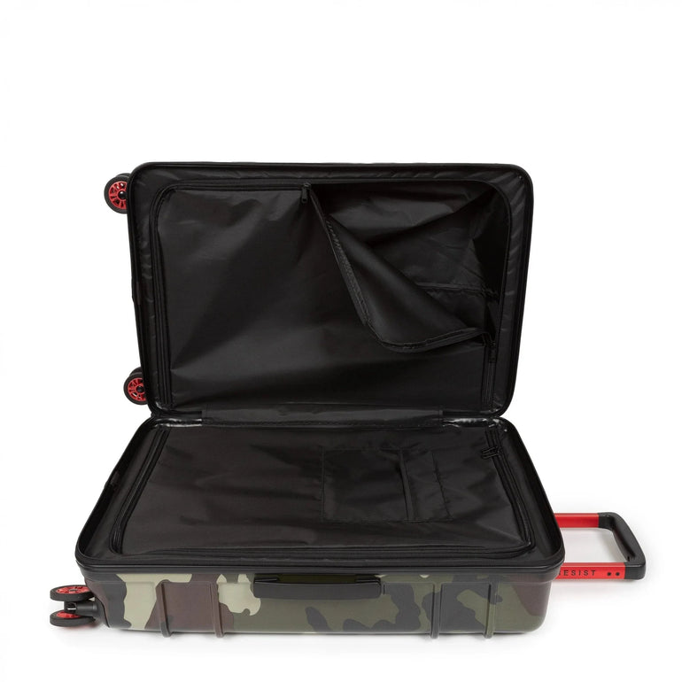 Eastpak Resist'R Zip M - Camo