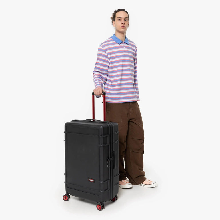 Eastpak Resist'R Zip L - Noir