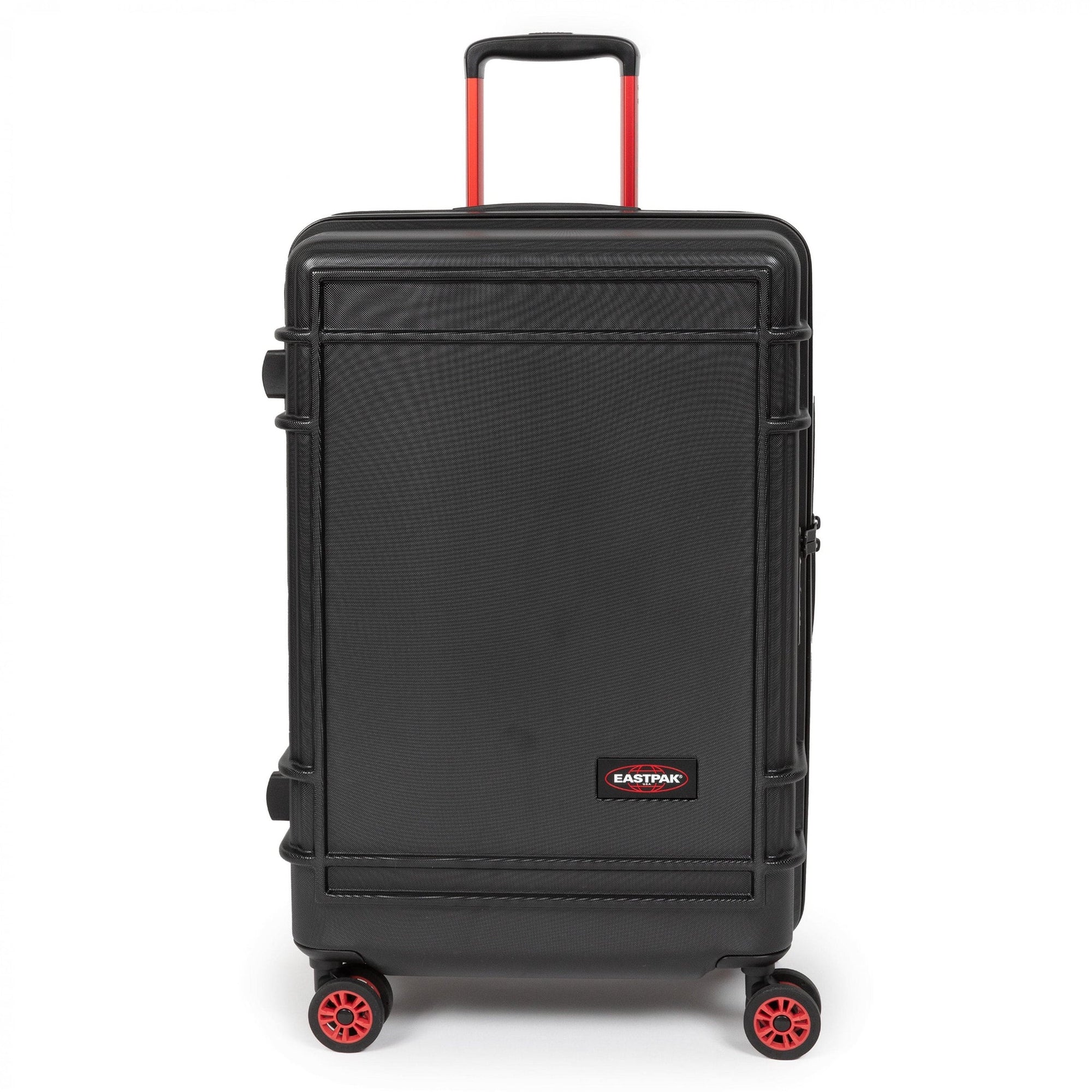 Eastpak Resist'R Zip L - Noir