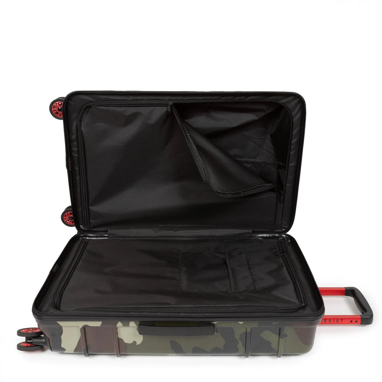 Eastpak Resist'R Zip L - Camo