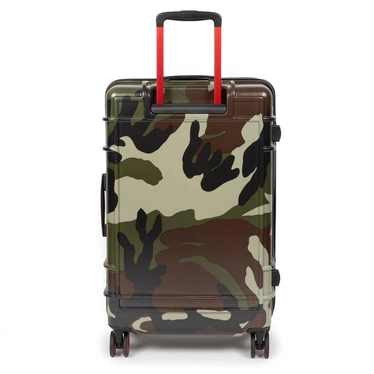 Eastpak Resist'R Zip L - Camo