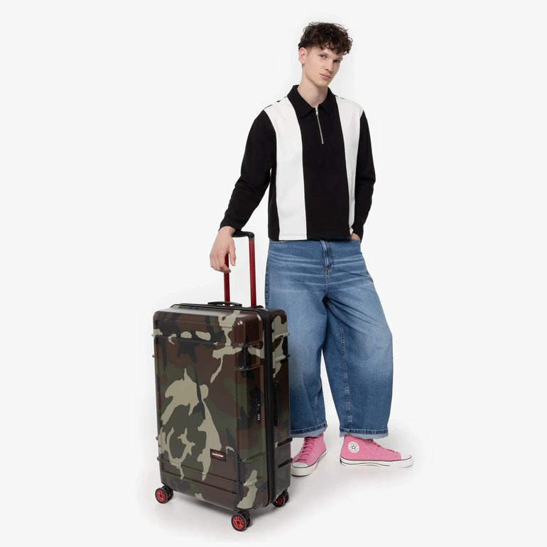 Eastpak Resist'R Zip L - Camo