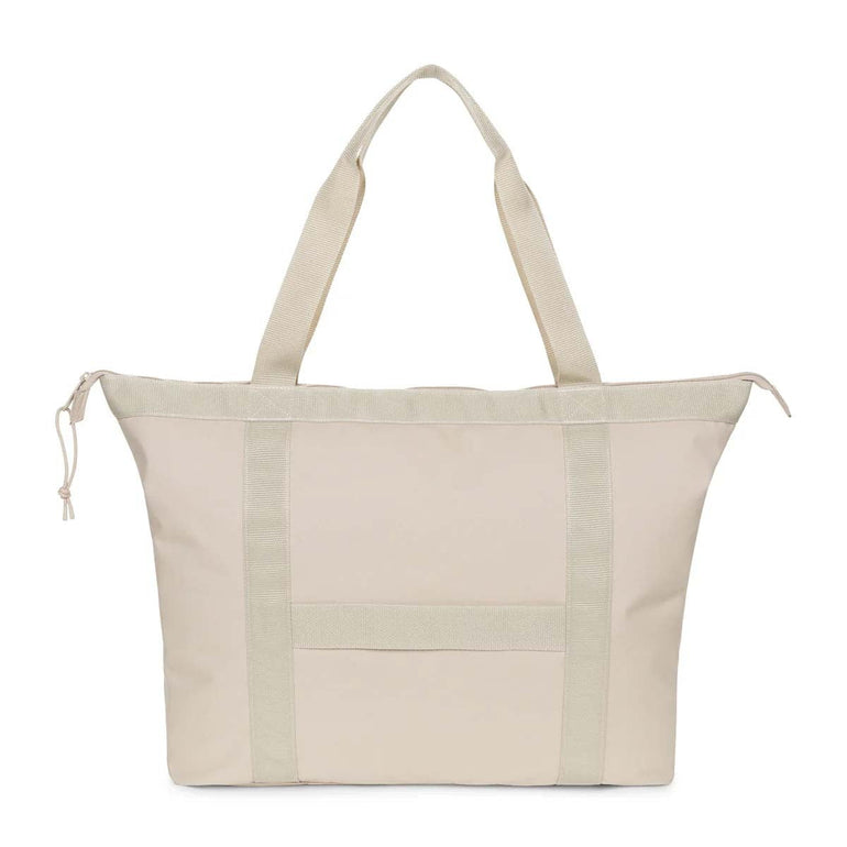 Eastpak Travel Tote - Monotone Beige