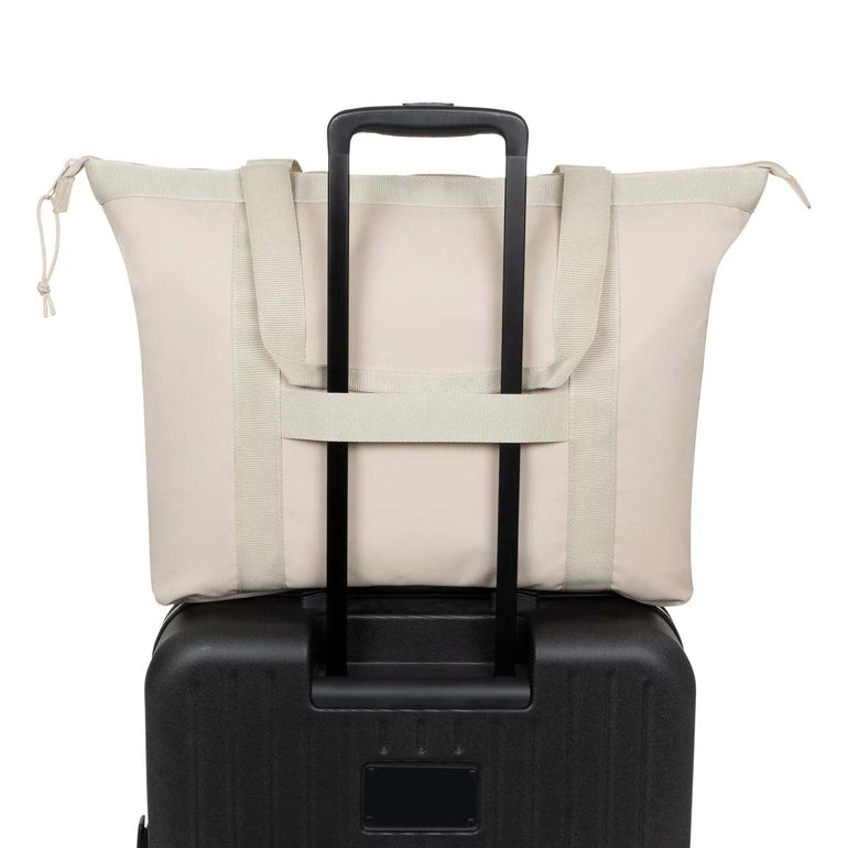 Eastpak Travel Tote - Monotone Beige
