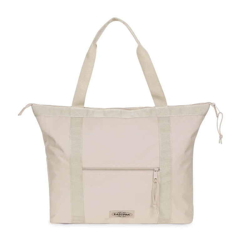 Eastpak Travel Tote - Monotone Beige