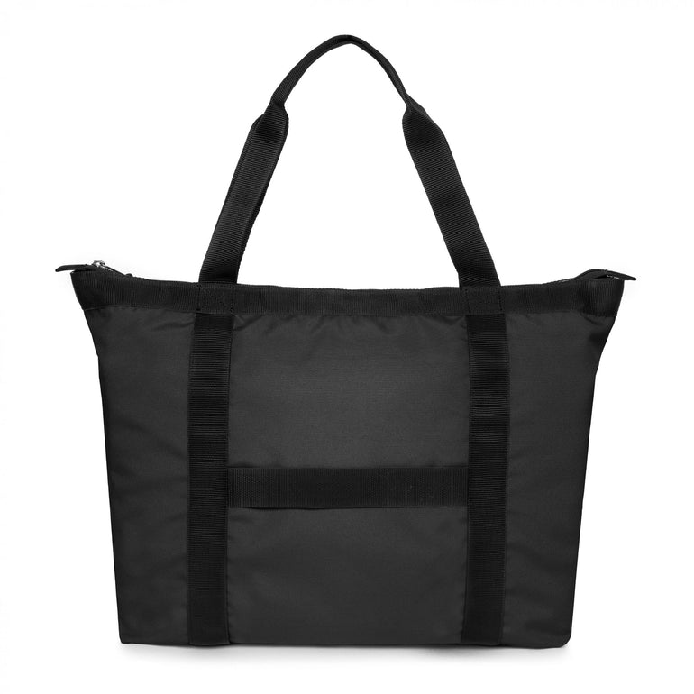 Eastpak Travel Tote - Black