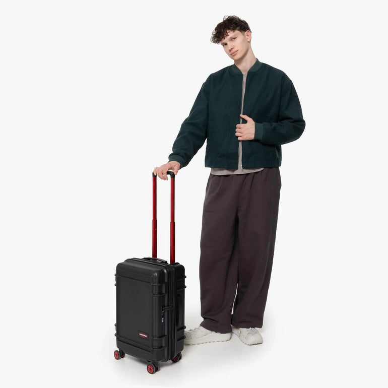 Eastpak Resist'R Zip S - Black