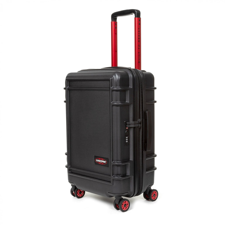 Eastpak Resist'R Zip S - Black