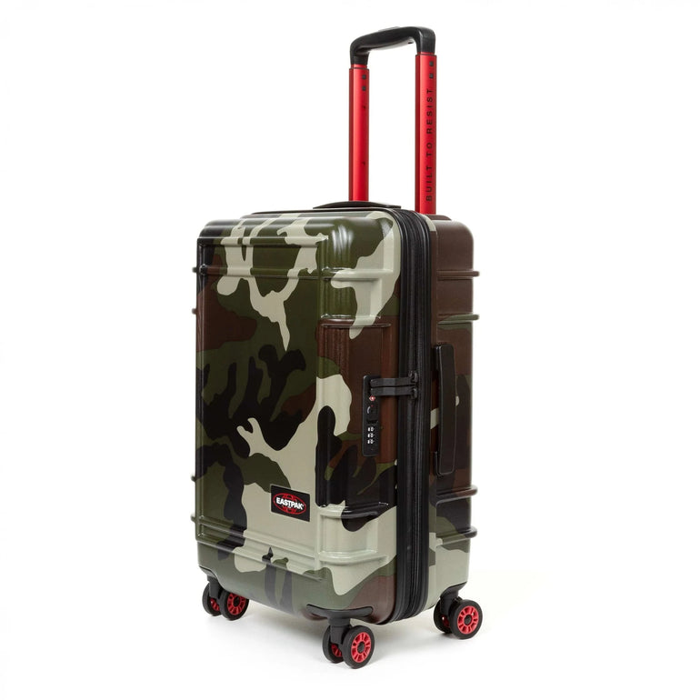 Eastpak Resist'R Zip S - Camo