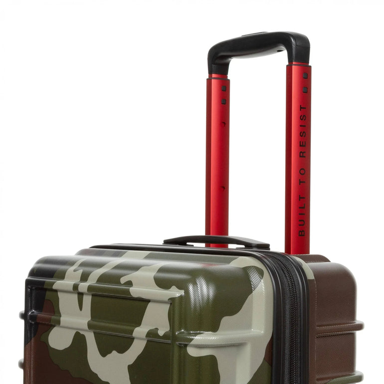 Eastpak Resist'R Zip S - Camo