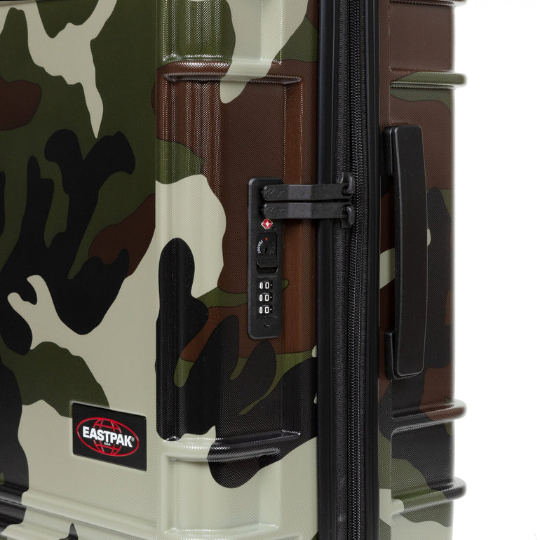 Eastpak Resist'R Zip S - Camo