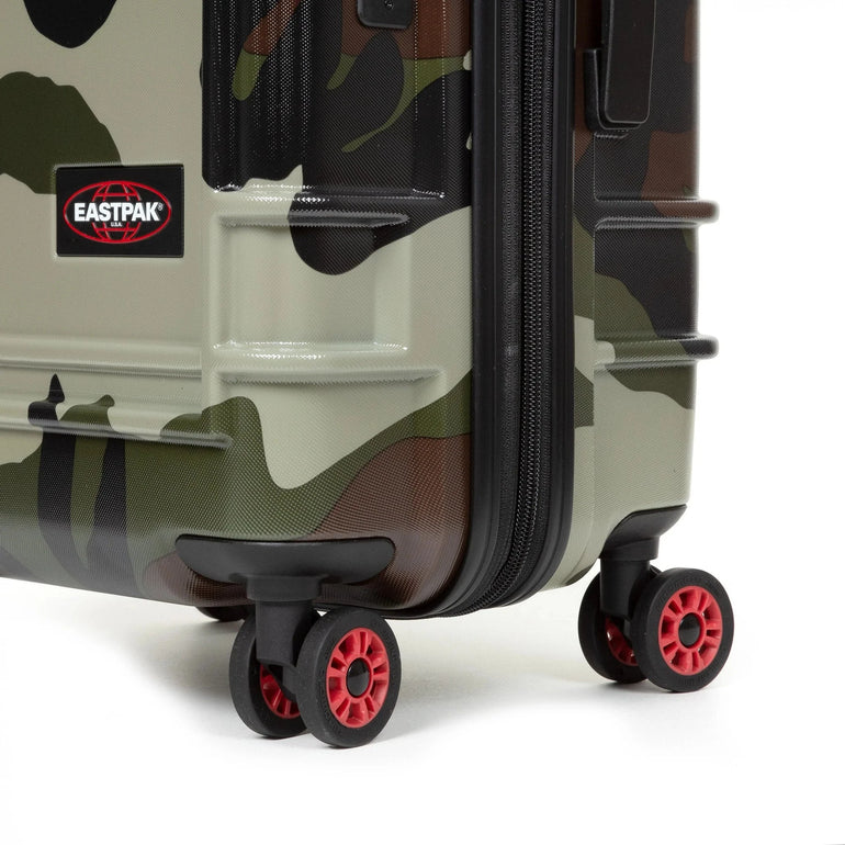 Eastpak Resist'R Zip S - Camo