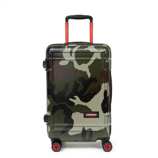 Eastpak Resist'R Zip S - Camo
