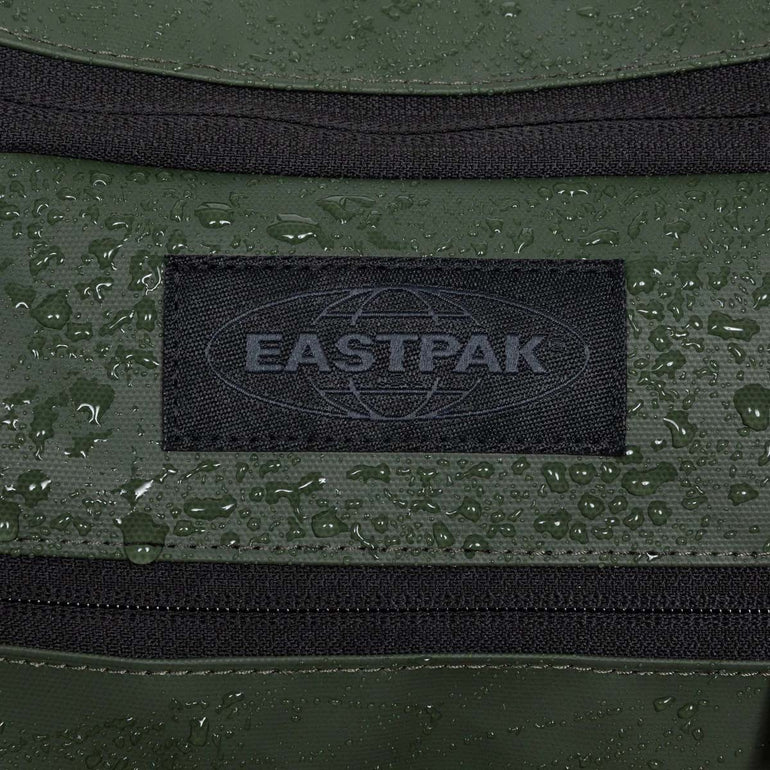 Eastpak Duffel Pack Wheel S - Tarp Forest