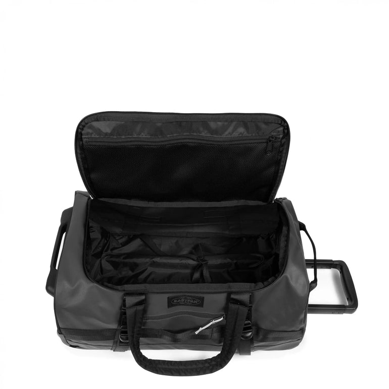 Eastpak Duffel Pack Wheel S - Tarp Black2
