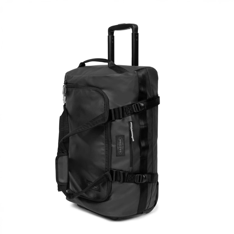 Eastpak Duffel Pack Wheel S - Tarp Black2