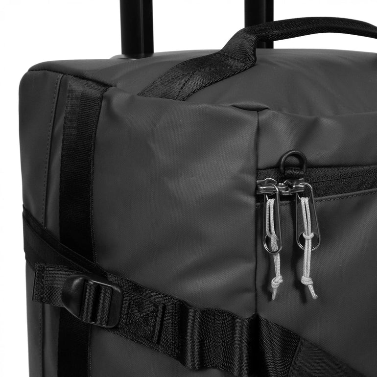 Eastpak Duffel Pack Wheel S - Tarp Black2
