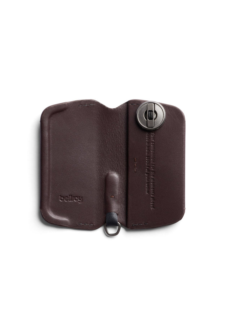 Bellroy Étui à clés - Third Edition