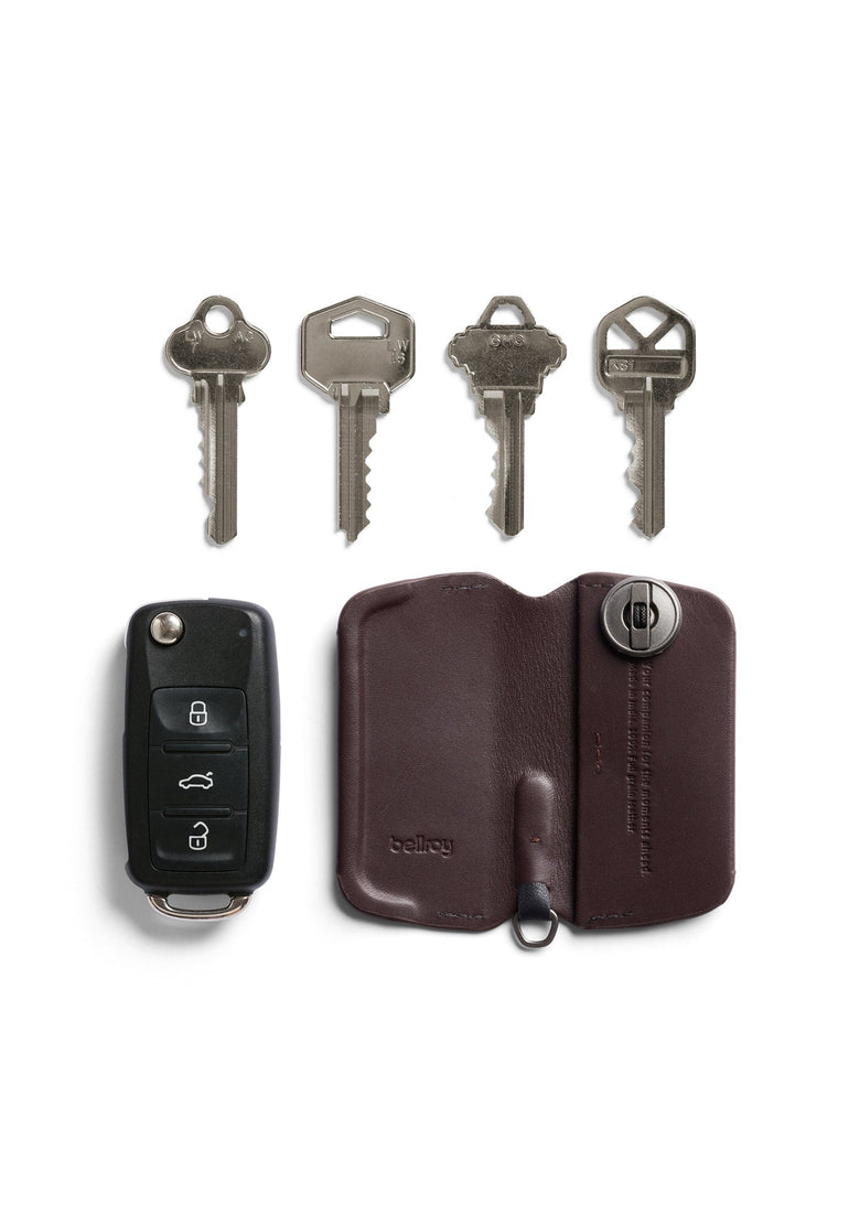 Bellroy Étui à clés - Third Edition