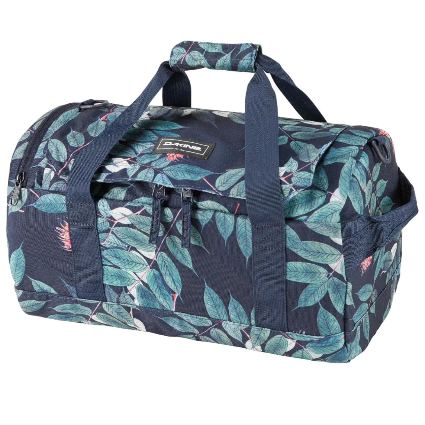 Dakine EQ Duffle 25L Bag - Eucalyptus Floral