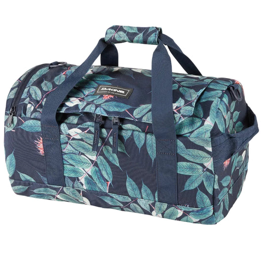 Dakine EQ Duffle 25L Bag - Eucalyptus Floral