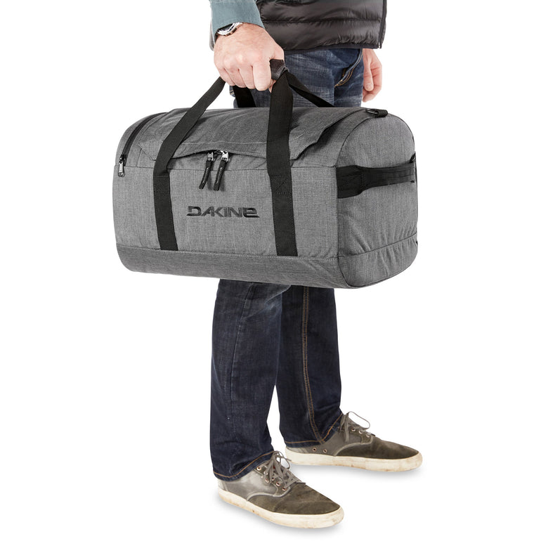 Dakine EQ Sac de voyage 35 l - Carbon