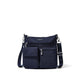 Baggallini Modern Everywhere Slim Crossbody - French Navy