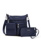 Baggallini Modern Everywhere Slim Crossbody