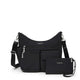 Baggallini Modern Everywhere Bag - Black
