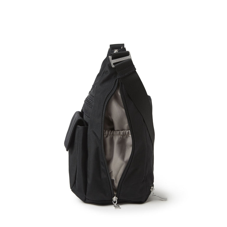 Baggallini Everywhere Bagg With RFID