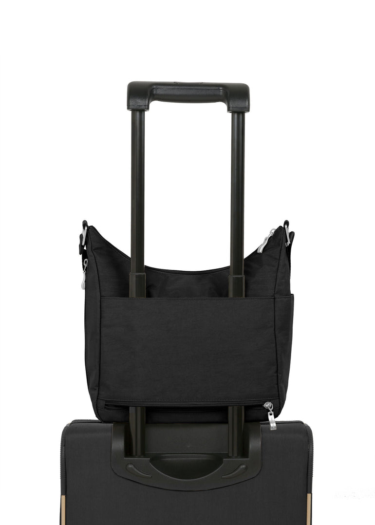 Baggallini Everywhere Bagg With RFID